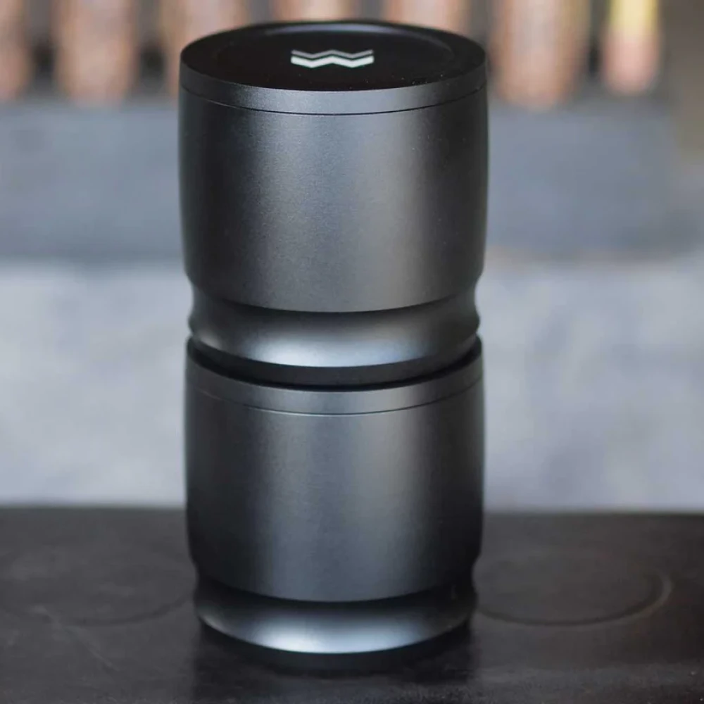 أداة التجانس وإعادة التوزيع من ويبر بلايند شيكر