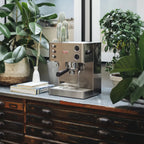 Lelit Elizabeth Espresso Machine
