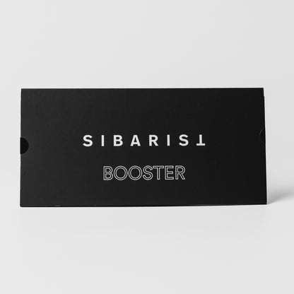 Sibarist Booster 45 for Flat Drippers