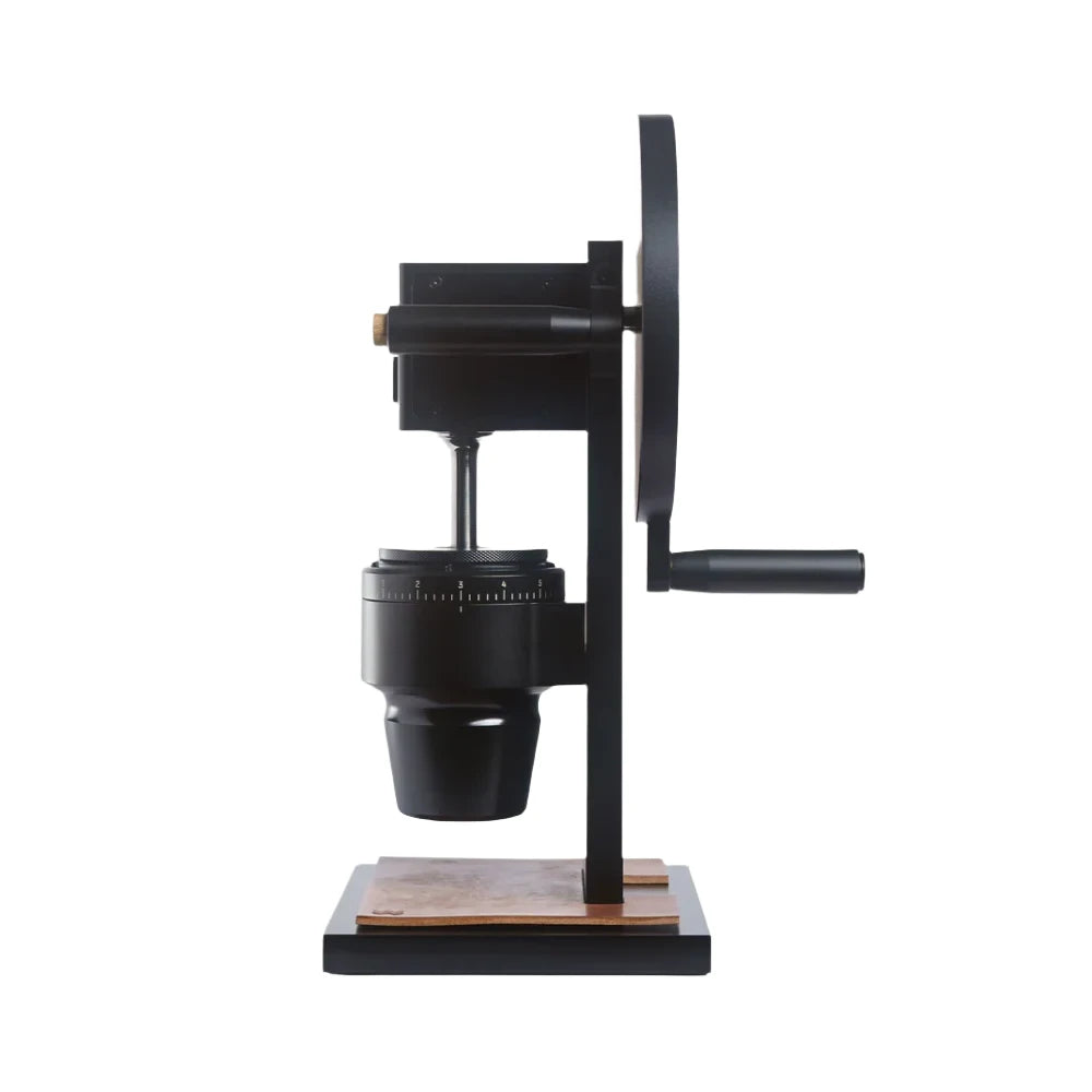 مطحنة القهوة اليدوية Weber HG-2