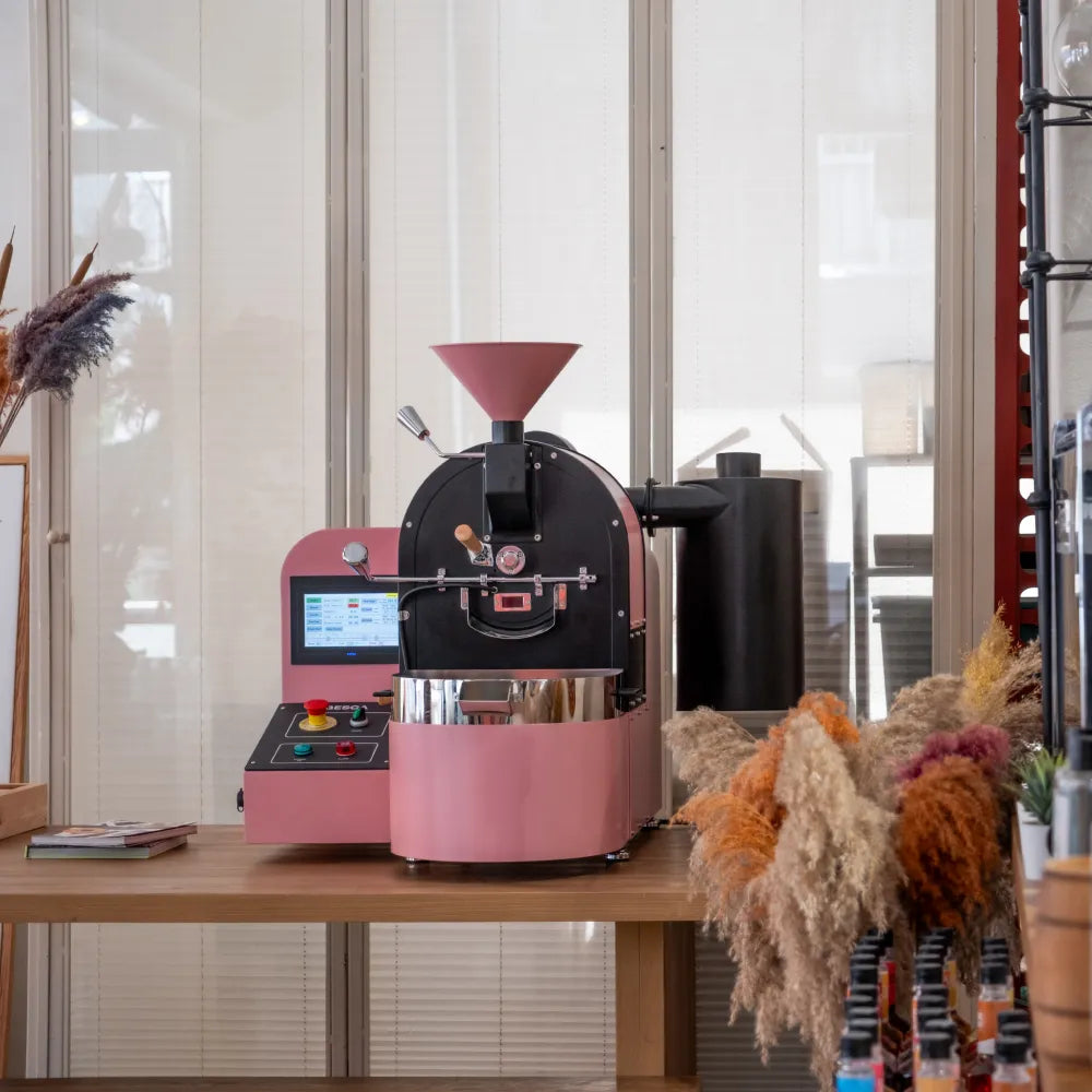 Besca Roasteres BEE - 0.5 Kg Coffee Roaster