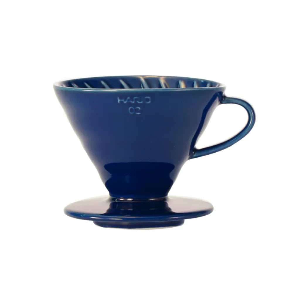 Hario V60 Dripper Ceramic 02