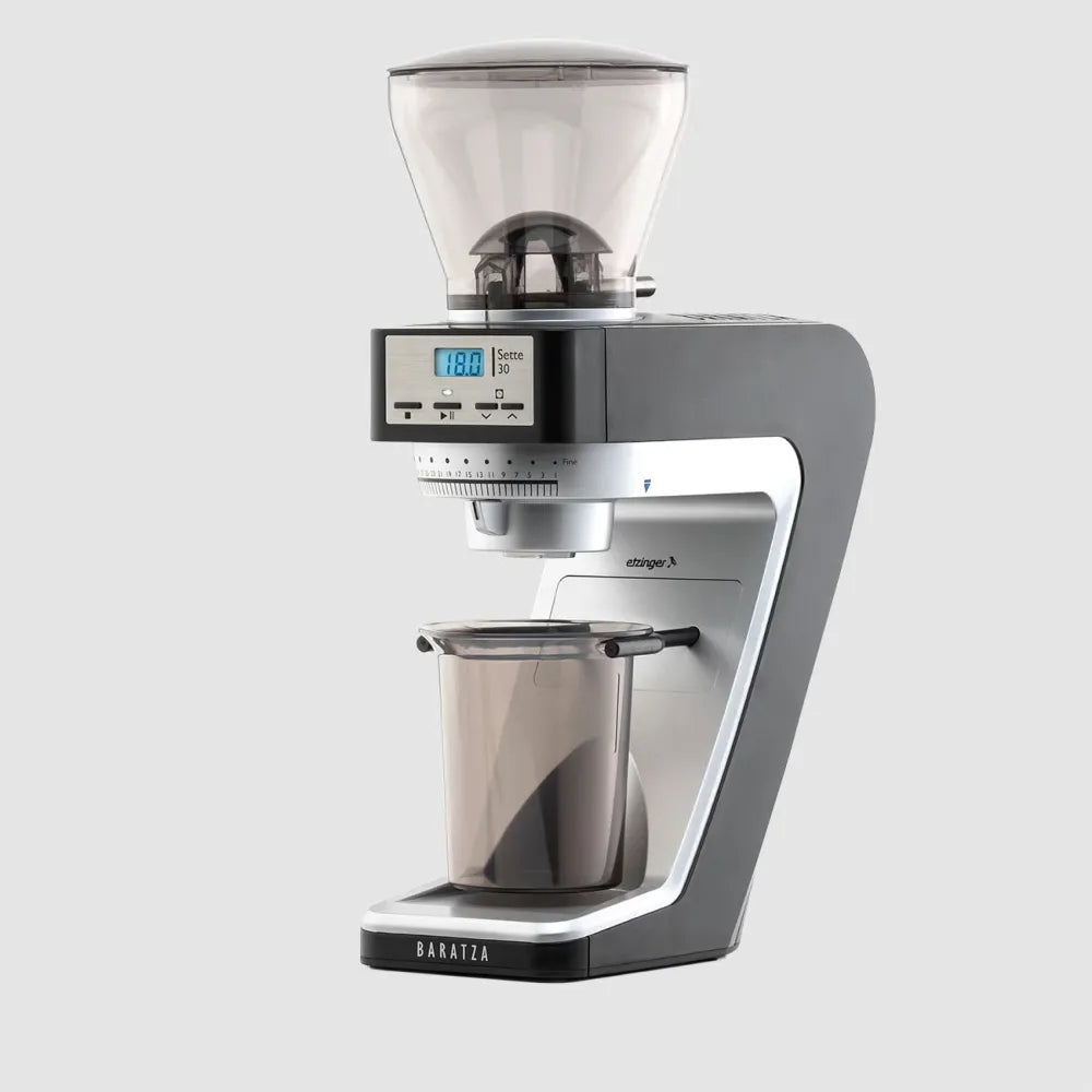Baratza Sette 30 Espresso Grinder