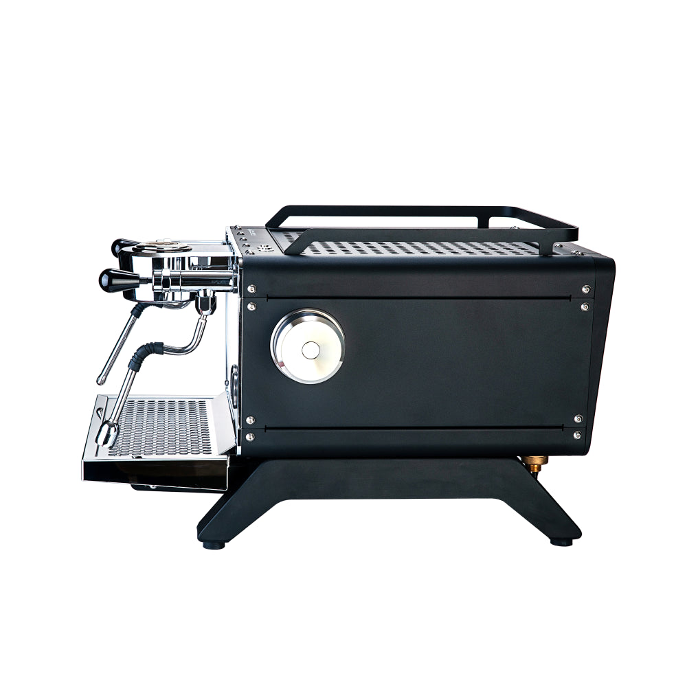 El Rocio Ragen Espresso Machine