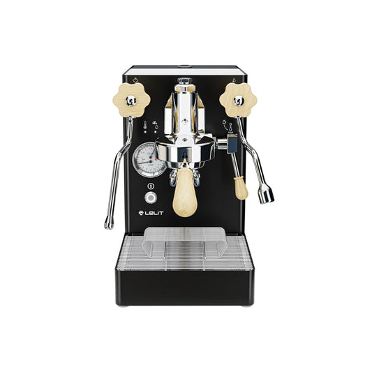 Lelit MaraX Espresso Machine