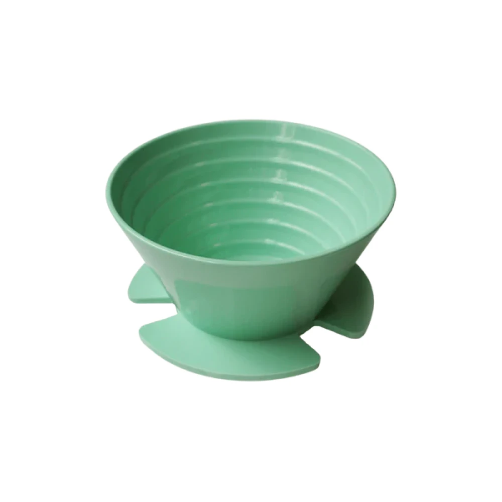 April Plastic Coffee Brewer