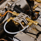 Mavam Mach Series Espresso Machine