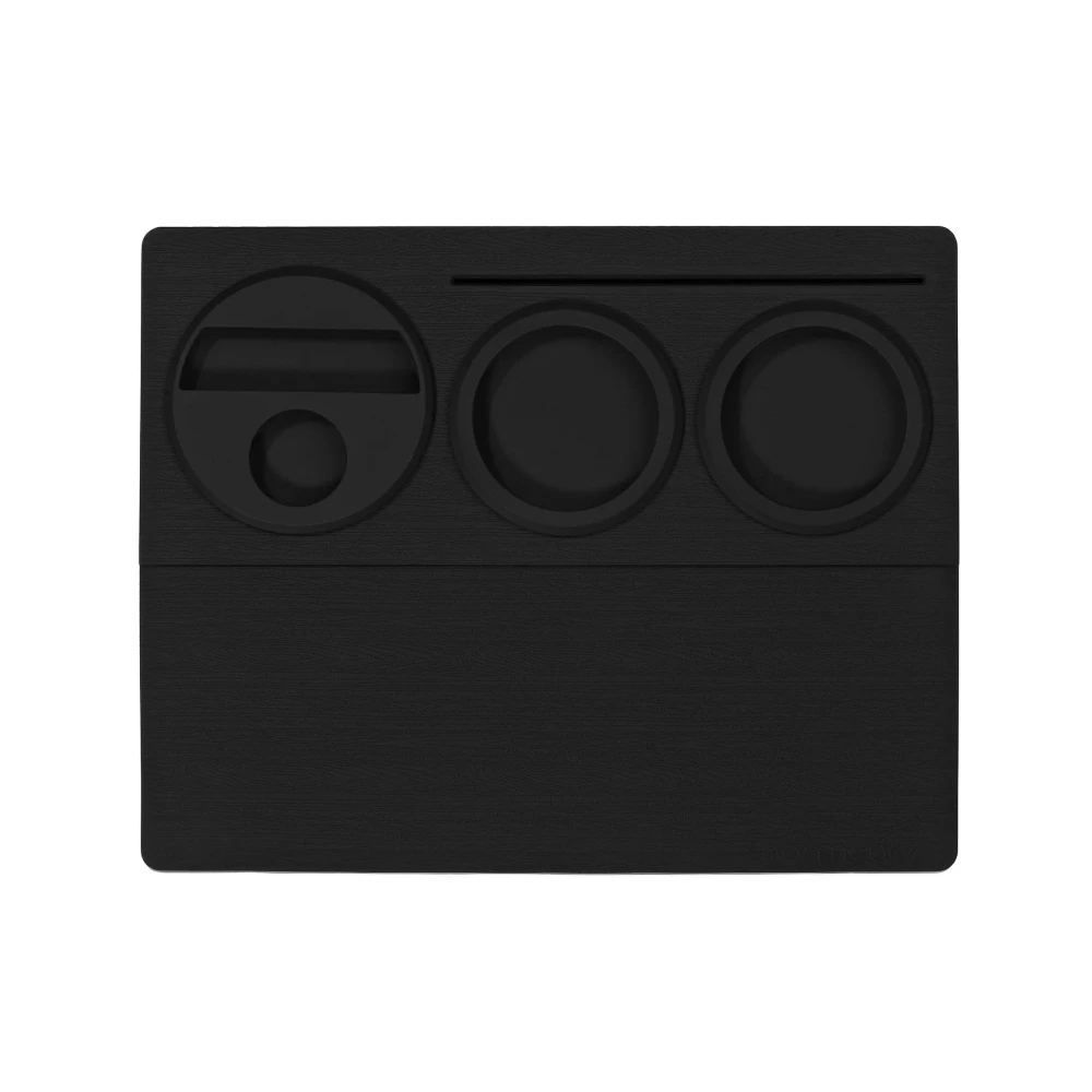 Normcore Espresso Tamping Station V2