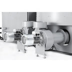 Besca Roasteres BCS 60 - 60 Kg Commercial Coffee Roaster