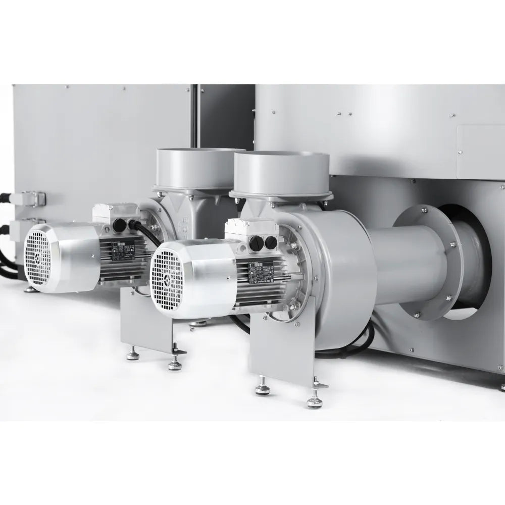 Besca Roasteres BCS 60 - 60 Kg Commercial Coffee Roaster