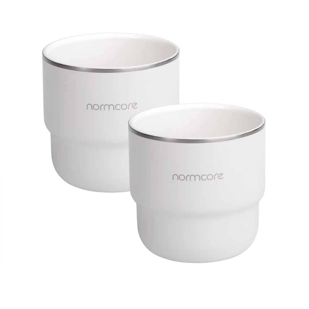 Normcore Espresso Cup Set - 210ml / 7oz