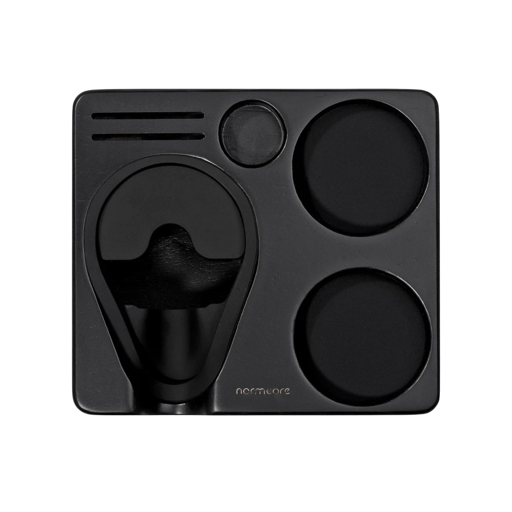 Normcore Compact Espresso Tamping Station