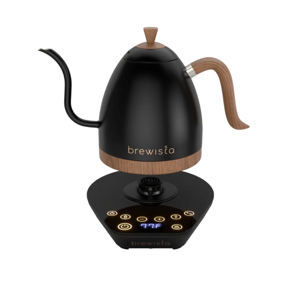 Brewista Artisan Electric Gooseneck Kettle 1.0L