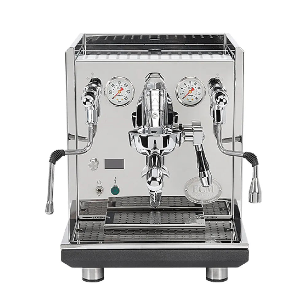 ECM Synchronika II Espresso Machine