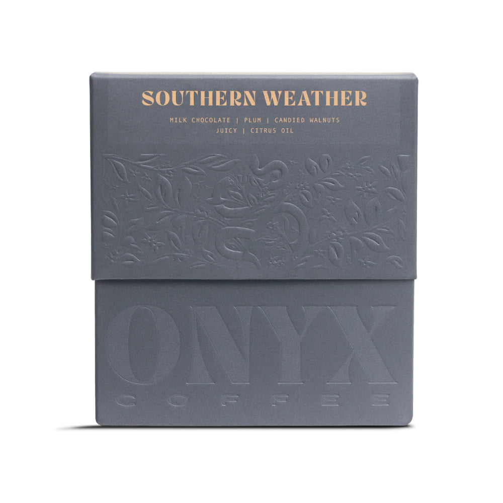 Onyx Southern Weather Coffee Beans