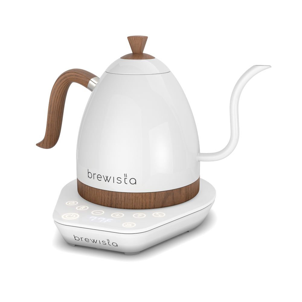 Brewista Artisan Electric Gooseneck Kettle 1.0L