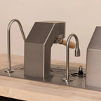 Mavam Under Counter Series Espresso Machine