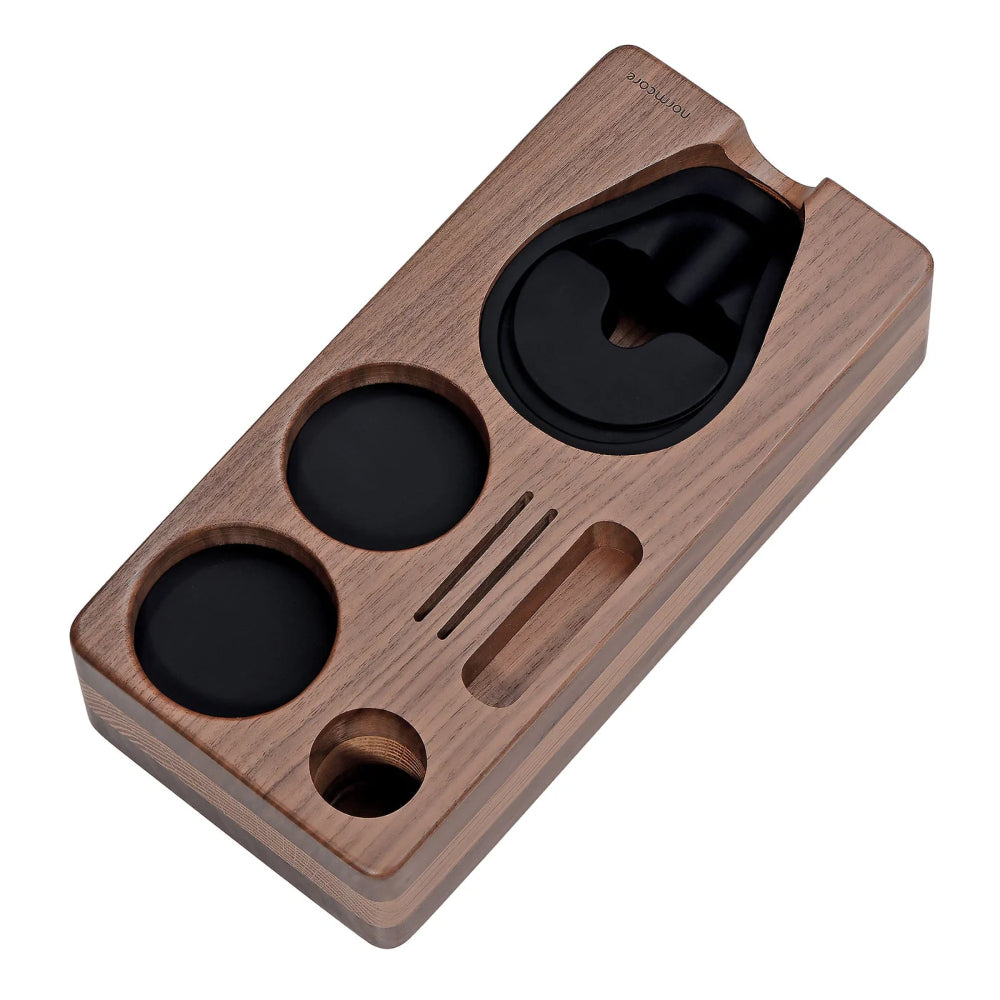 Normcore Espresso Tamping Station
