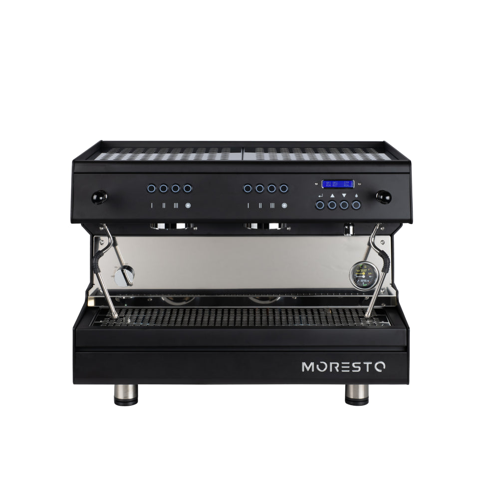 El Rocio Moresto V2 Espresso Machine
