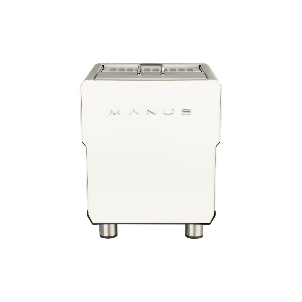 El Rocio Manus S Espresso Machine