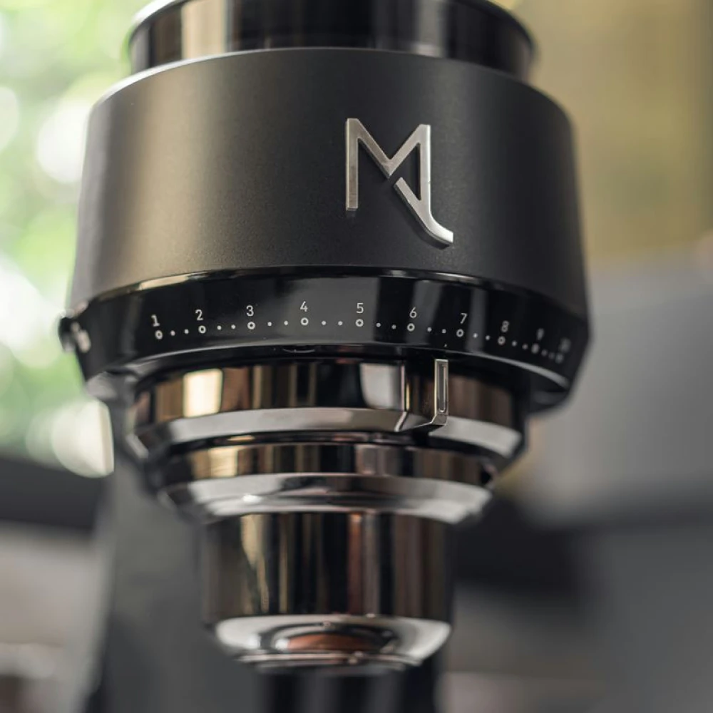 Mx. Cool Aries Coffee Grinder