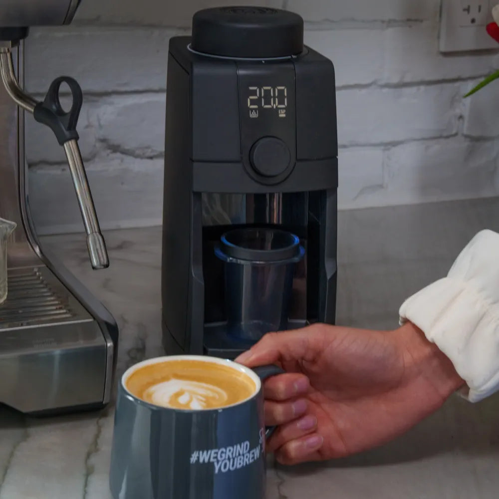 Baratza Encore ESP Pro Coffee Grinder