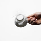 Orea Brewer Porcelain