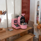 Besca Roasteres BEE - 0.5 Kg Coffee Roaster