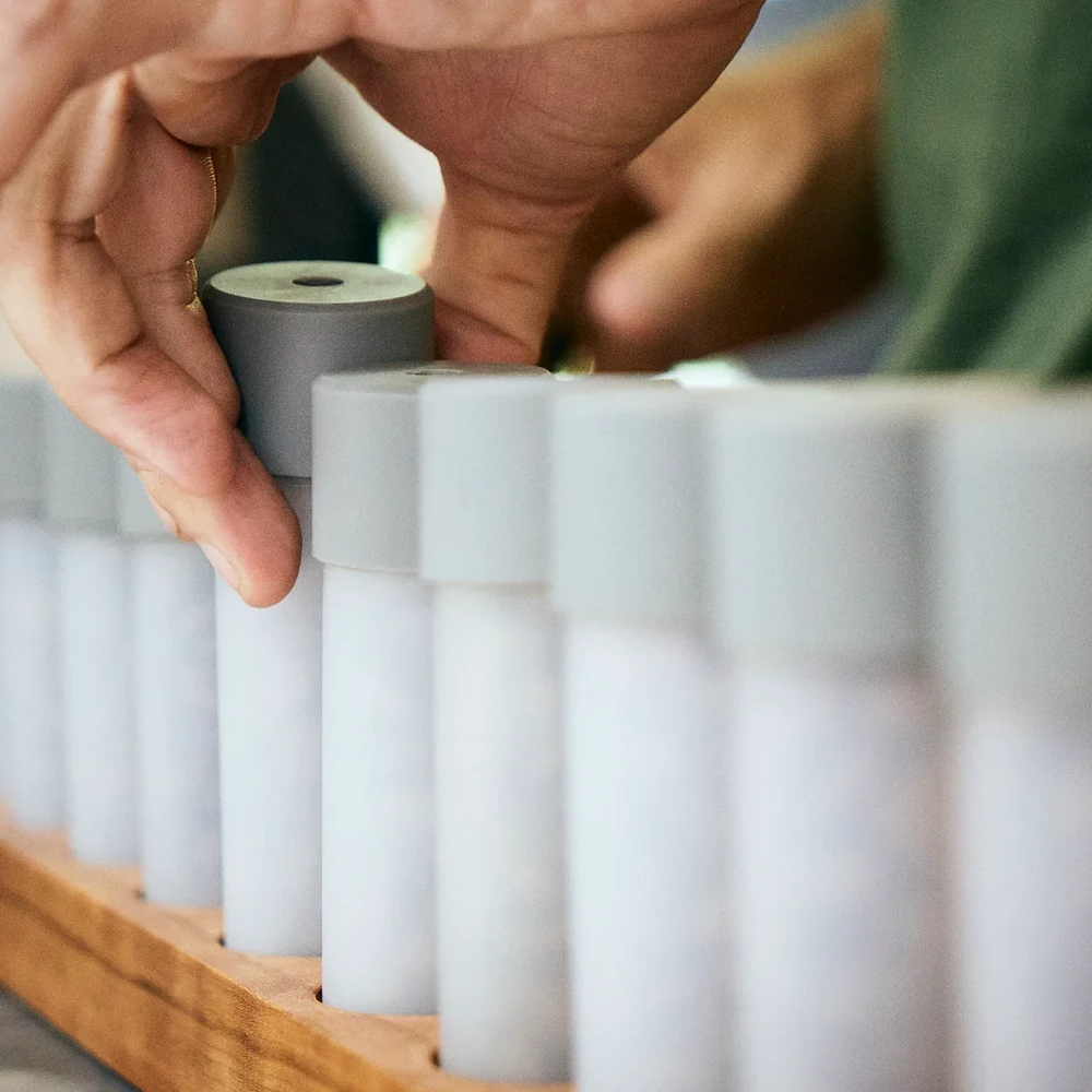 Weber Workshops Bean Cellar Polymer