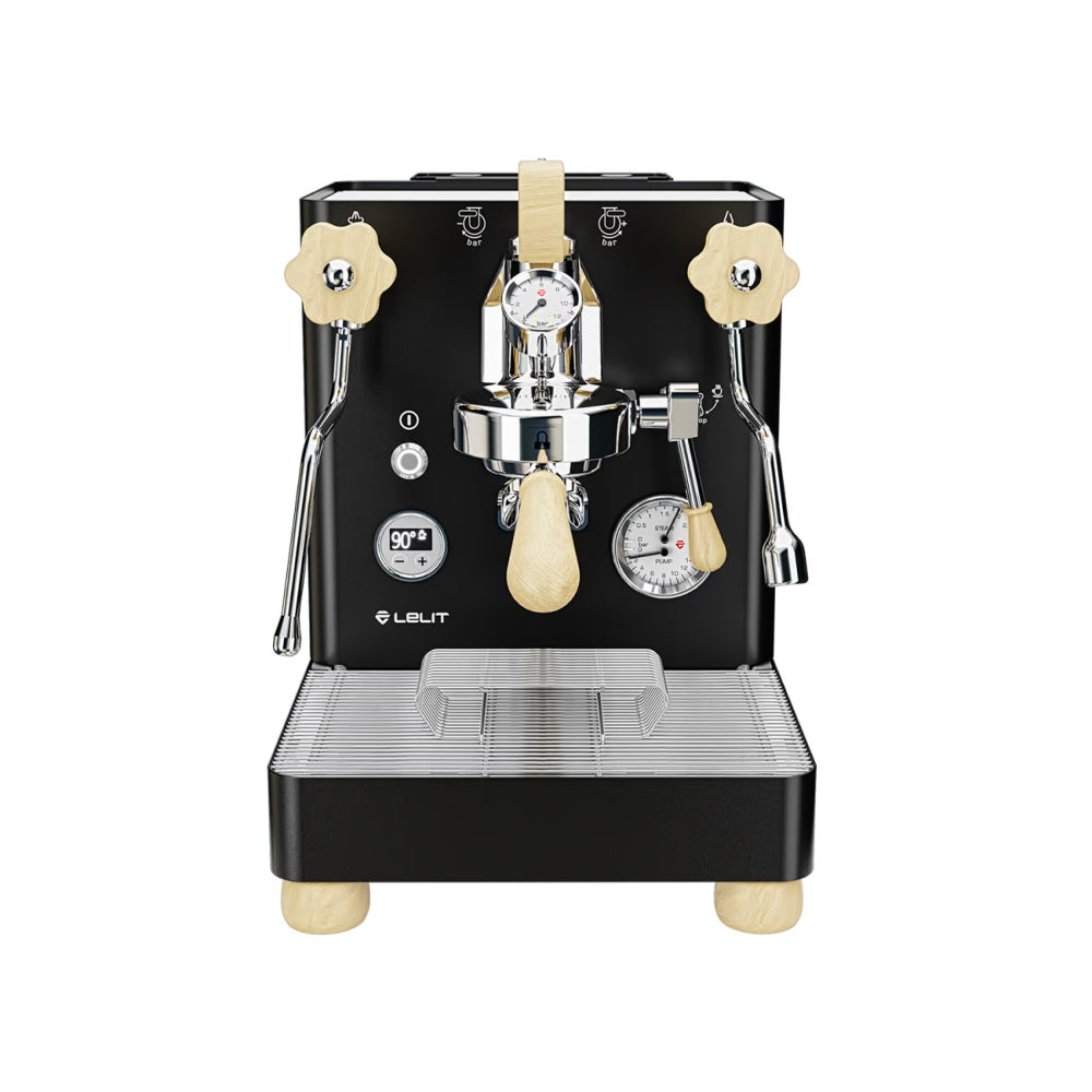 Lelit Bianca V3 Espresso Machine