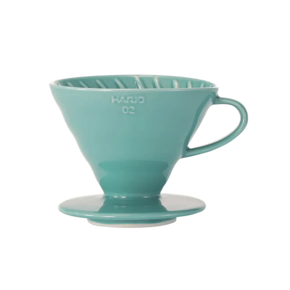 Hario V60 Dripper Ceramic 02