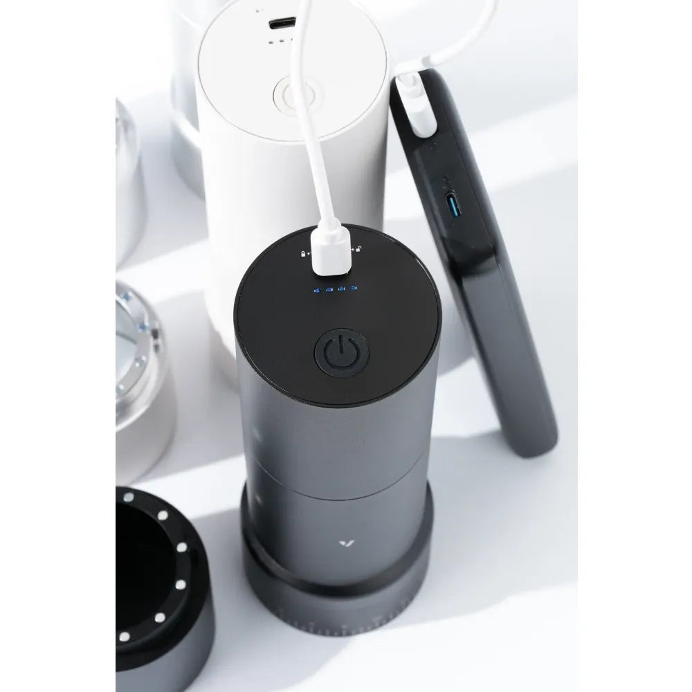 Varia EVO Hybrid Coffee Grinder