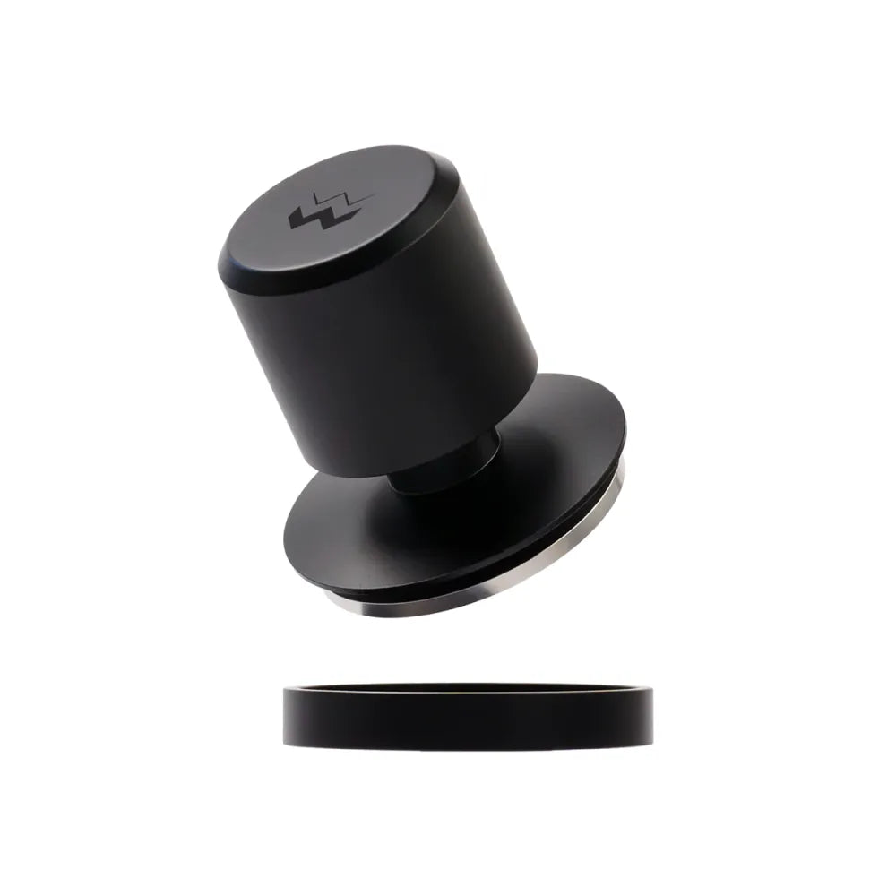 Weber Workshops Really Nice Tamper