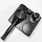 محطة تحضير قهوة الإسبريسو المدمجة من نورمكور