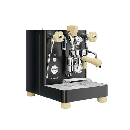 Lelit Bianca V3 Espresso Machine