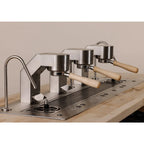 Mavam Under Counter Series Espresso Machine