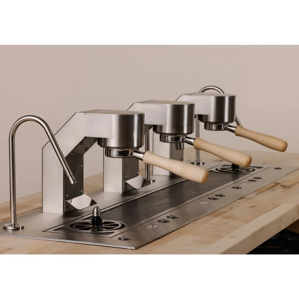 Mavam Under Counter Series Espresso Machine