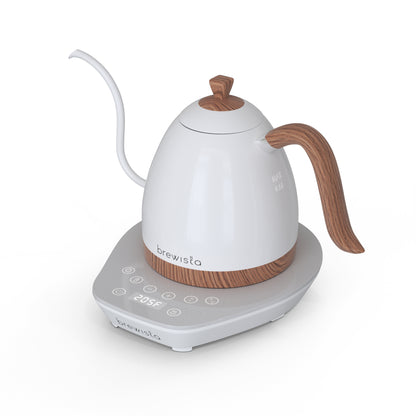 Brewista Artisan Electric Gooseneck Kettle 0.6L