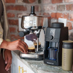 Baratza Encore ESP Pro Coffee Grinder