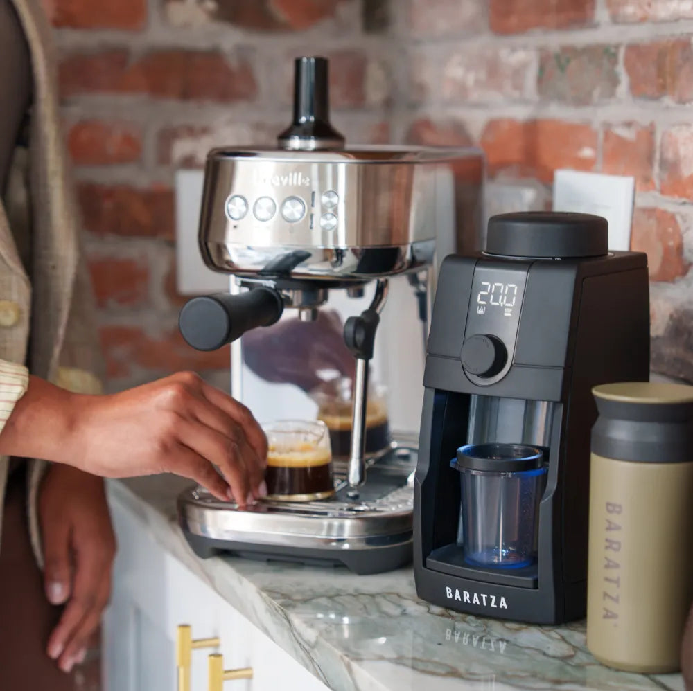 Baratza Encore ESP Pro Coffee Grinder