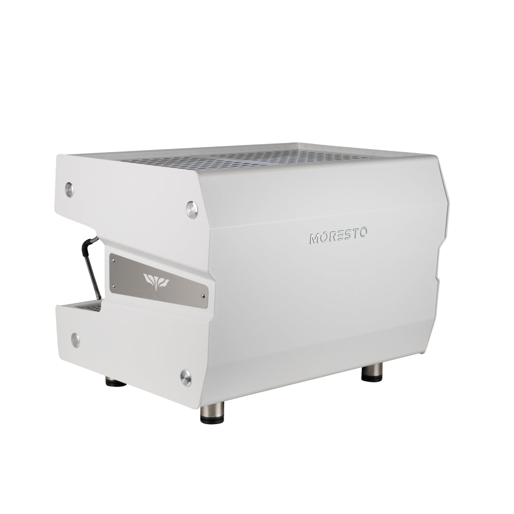 El Rocio Moresto V2 Espresso Machine