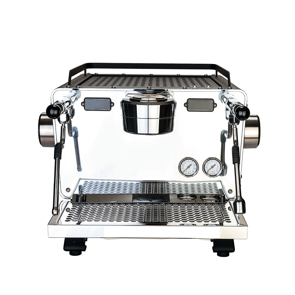 El Rocio Ragen Espresso Machine