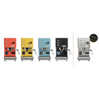 Profitec Go Espresso Machine - Single Boiler - PID Controller