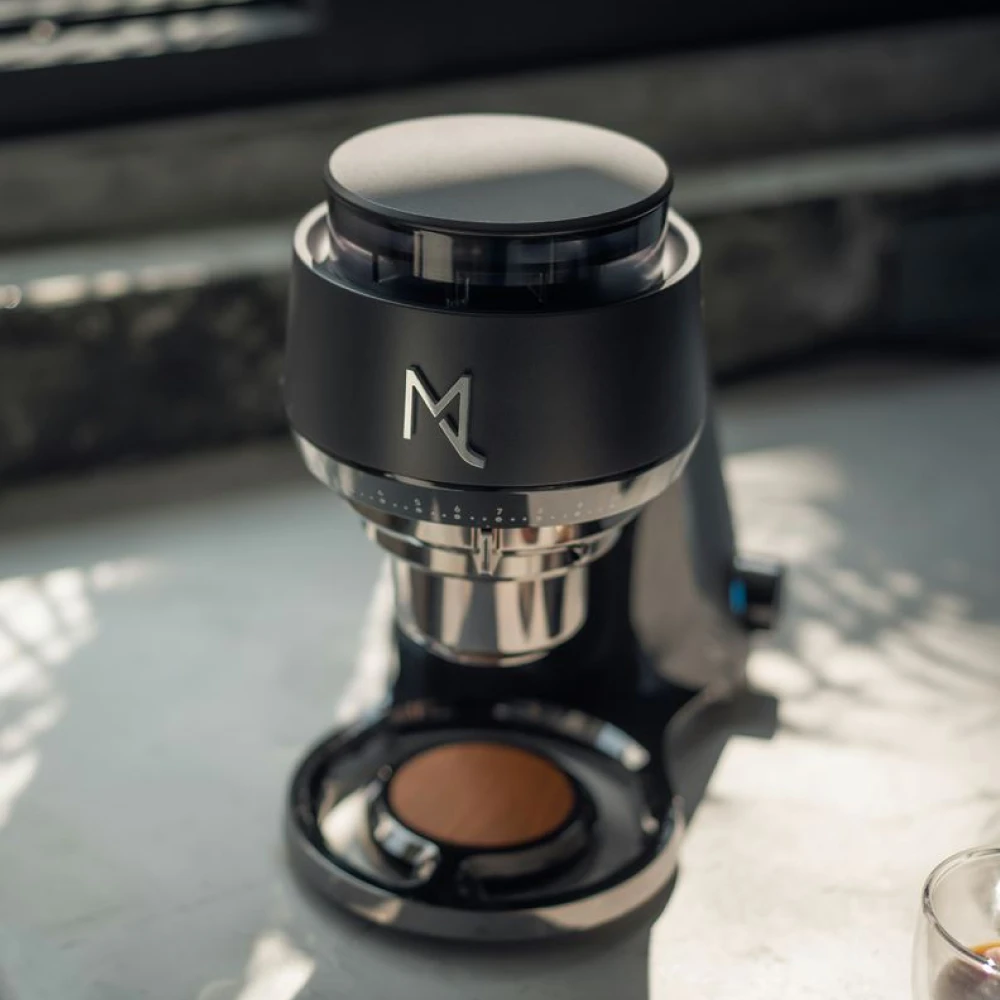 Mx. Cool Aries Coffee Grinder