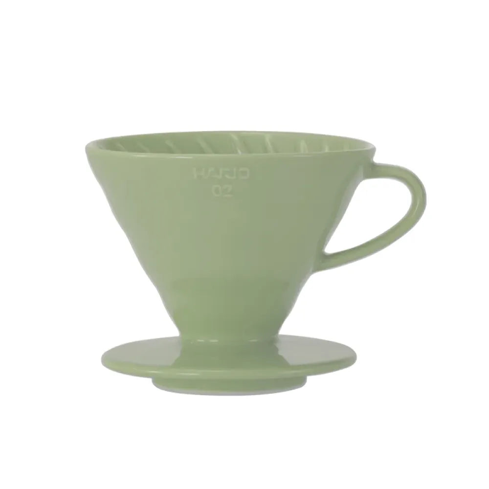 Hario V60 Dripper Ceramic 02