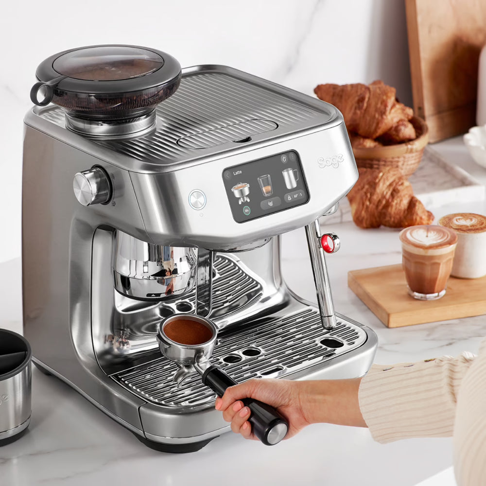 Sage The Oracle Jet Espresso Machine