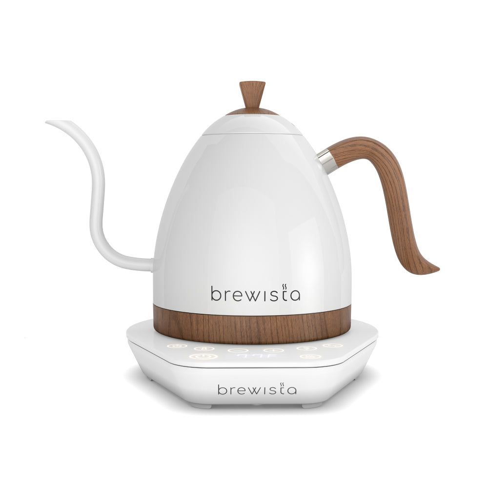 Brewista Artisan Electric Gooseneck Kettle 1.0L