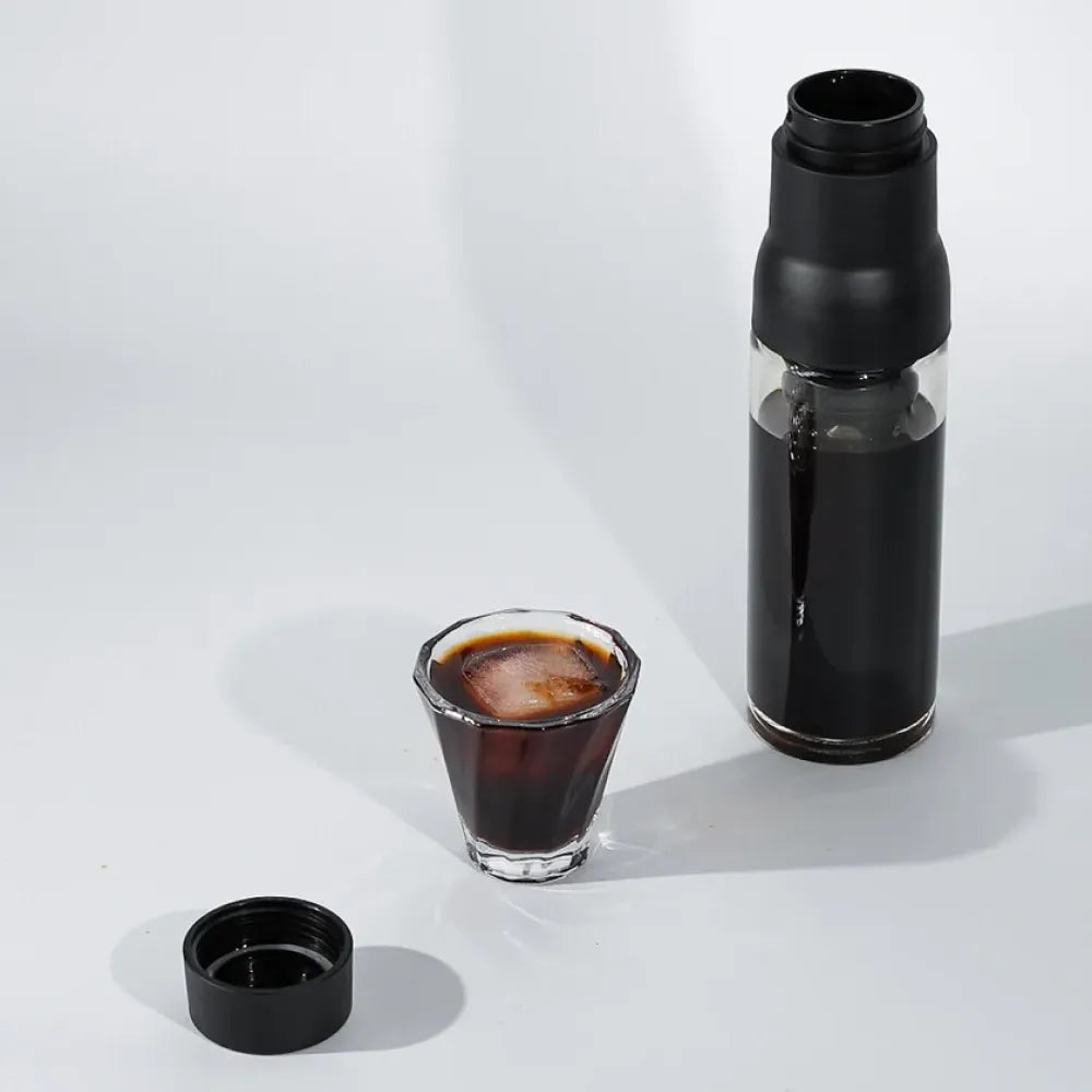 Varia STEEP Cold Brew Bottle