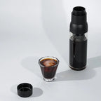 Varia STEEP Cold Brew Bottle