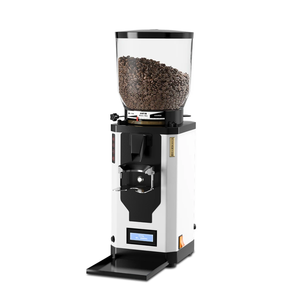 Anfim SP II Coffee Grinder